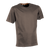 ARGO T-SHIRT KORTE MOUWEN GRIJS L