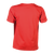 ARGO T-SHIRT KORTE MOUWEN ROOD M