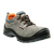 PERFO GREY LOW COMPO S1P SCHOENEN GRIJS 43