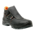 VOLCANUS COMPO S1P SCHOENEN ZWART 38