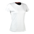 EPONA T-SHIRT KORTE MOUWEN DAMES WIT XL
