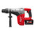 LI-ION ACCU SDS-MAX BOORHAMER M18 CHM-902C LI-ION ACCU SDS-MAX BOORHAMER M18 CHM-902C
