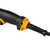 DEWALT DWE4599 230MM HAAKSE SLIJPER