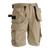 PALLAS BERMUDA BEIGE 42