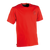 PEGASUS T-SHIRT KORTE MOUWEN ROOD XXXL