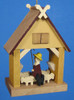 Ornament House Shepherd
