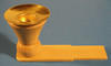Pyramid Candleholder Medium