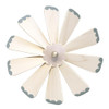 Pyramid Fan Assembly 118mm – Christmas pyramid by Richard Glaesser