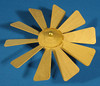 Pyramid Fan Assembly 135mm – Christmas pyramid by Richard Glaesser