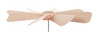 Pyramid Fan Assembly 19cm | Hole 2mm – alternate view of the Christmas pyramid