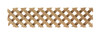 Replacement Fence 23mm 100mm Long – Christmas pyramid by Frank Weber