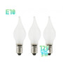 12V3W Flame Light Bulb – German handcrafted gift