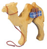 Camel Figurine Carry Pack – Christmas ornament by Richard Glaesser