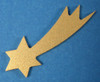 Natural Shooting Star Replacement Part – German handcrafted gift by Richard Glaesser