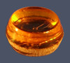 Pyramid Cup Bearing | Three Popular Sizes – detail view of the Christmas pyramid