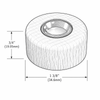 Pyramid Disk Cup Bearing