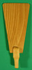Pyramid Paddle 114mm x 51mm – Christmas pyramid