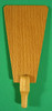 Pyramid Paddle 117mm x 54mm – Christmas pyramid