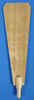 Pyramid Paddle 122mm x 36mm – Christmas pyramid