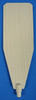 Pyramid Paddle 136mm x 43mm