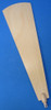 Pyramid Paddle 245x70mm – Christmas pyramid by KWO