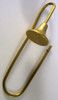 Replacement Trombone – German handcrafted gift by Zeidler Holzkunst GmbH