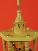 4 Level Watchtower German Pyramid