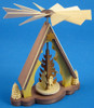 Mini Chalet Pyramid