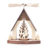 Mini Chalet Pyramid