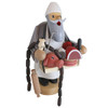 Butcher German Incense Smoker | 7.5 Inches Tall – German Christmas smoker by KWO