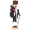 Clock Peddler German Smoker – German Christmas smoker by Rauchermann-Manufaktur Klaus Merten