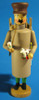 Crafts Dealer Incense German Smoker