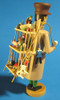 Crafts Dealer Incense German Smoker