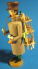 Crafts Dealer Incense German Smoker