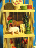 Crafts Dealer Incense German Smoker