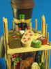 Crafts Dealer Incense German Smoker
