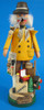 German Toy Exporter Smoker – alternate view of the German Christmas smoker