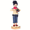 Hair Stylist German Incense Smoker – German Christmas smoker by Eva Beyer