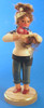 Hair Stylist German Incense Smoker – alternate view of the German Christmas smoker