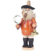 Houseware Tins Peddler German Smoker – German Christmas smoker by Schmidt Inh. Doreen Schmidt