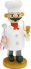 Small Cook Spoon German Smoker – German Christmas smoker by Richard Glaesser