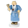 Saint Peter German Smoker – German Christmas smoker by Kunstgewerbliche Drechslerei Ellmann