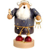 Saint Peter with Halo and Gate Keys German Smoker – German Christmas smoker by KWO