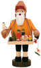 Toy Trader German Smoker – German Christmas smoker by KWO