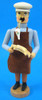 Woodcraftsman German Incense Smoker