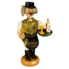 Bartender German Incense Smoker – alternate view of the German Christmas smoker