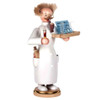 Chemist German Smoker – German Christmas smoker by Eva Beyer