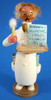 Chemist German Smoker – alternate view of the German Christmas smoker