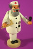Dental Oral Surgeon Smoker