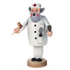 Dental Oral Surgeon Smoker